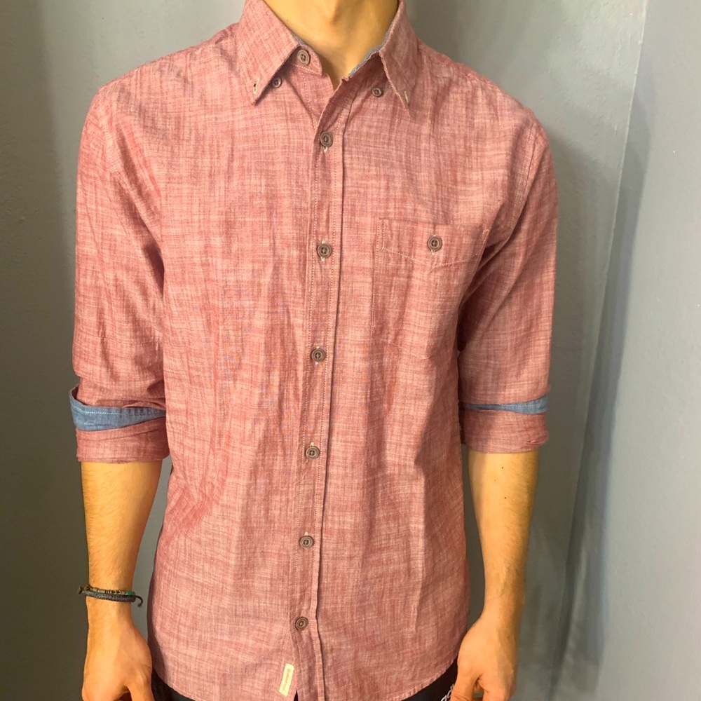 Original vintage semi-new, 100% cotton